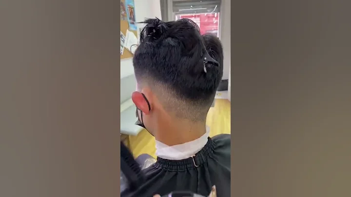 Why You Should Get A Perm #shorts