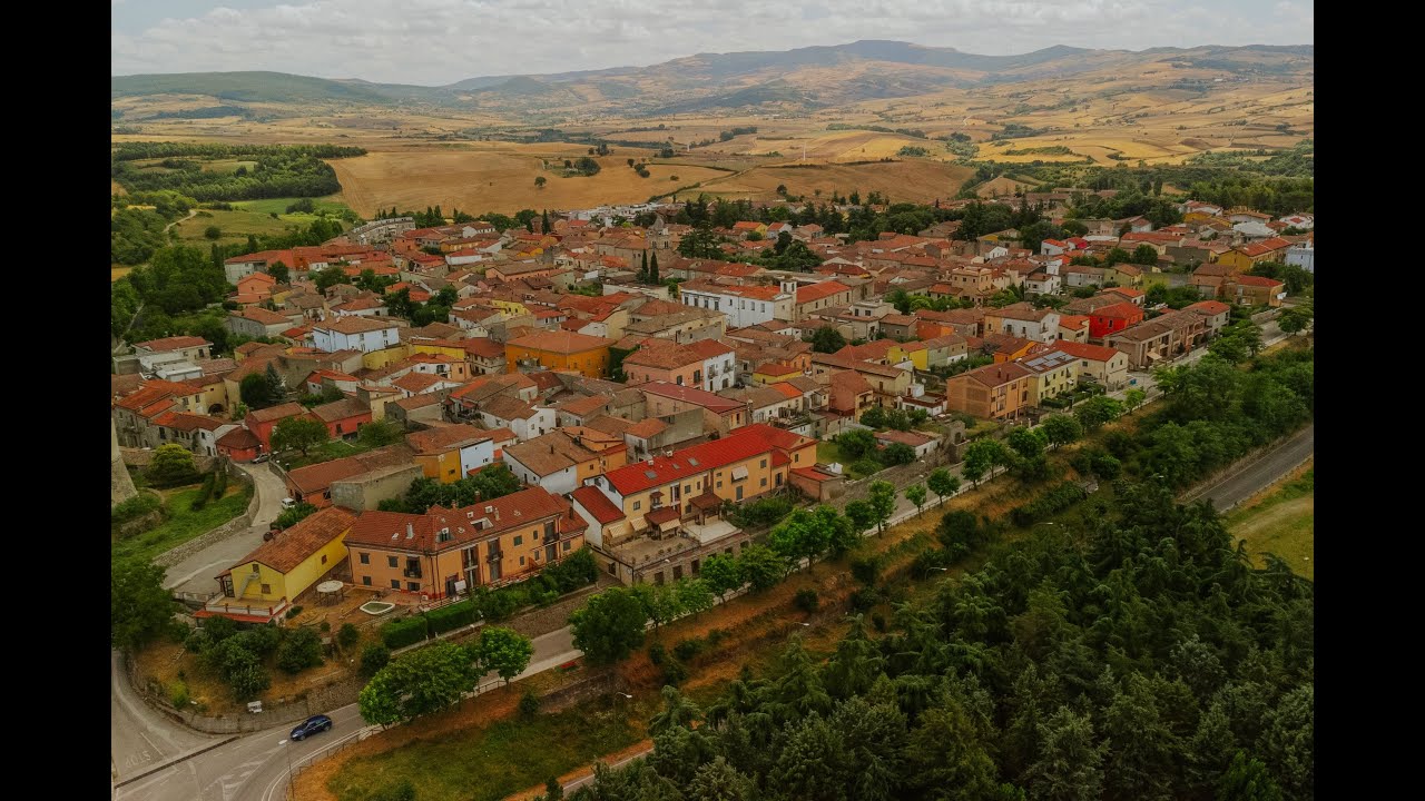 Atella | Village Tales