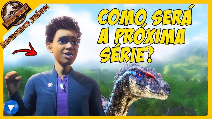 Aproveite o primeiro trailer de Jurassic World para relembrar 5 jogos  baseados na franquia - Arkade