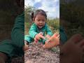 Survival Skills: 😱🤪🥰SMART ideas and USEFUL with single mom in forest #camping #outdoor#bushcraft