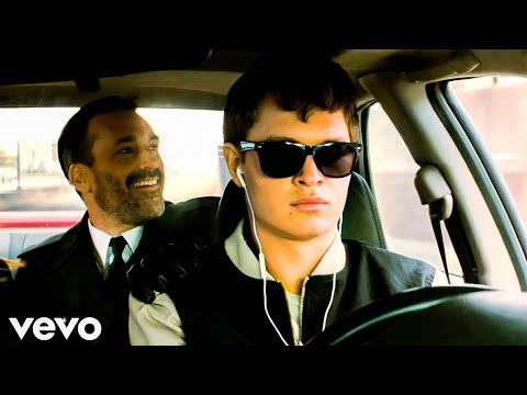 Arabic Remix — Majnun Nabudum (Yusuf Eksioglu & Vehbi Inegol Remix) (Baby Driver)