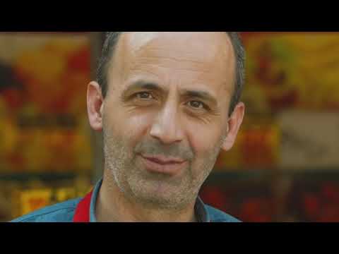 Murda & Ezhel - Made In Turkey (Music Video)