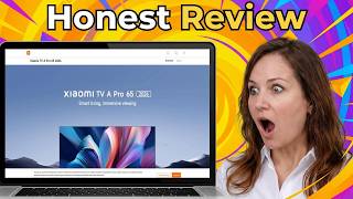 Xiaomi TV A Pro 65 Review 2026: Unboxing, Setup &amp; Things to Know