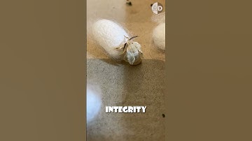 How Silkworms Create the World’s Most Luxurious Fabric?