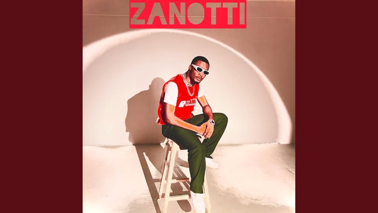 Watch Zanotti on YouTube Watch Zanotti on YouTube
