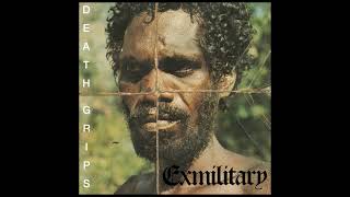 5D - Death Grips