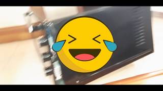 Mi̇ni̇ Firin Menteşe Deği̇şi̇mi̇