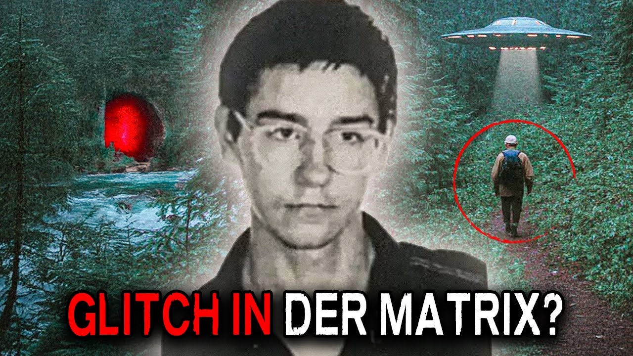 Mann Verschwand Vor 20 Jahren und Behauptete, es Sei Erst EINE WOCHE Vergangen