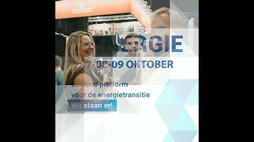 🎉 We are excited to announce that NengHui Energy will be exhibiting at National Energy Week 2025! 🚀