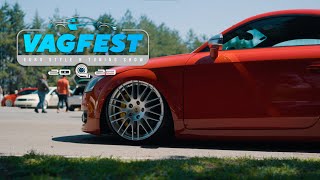 Vag Fest 2023 Aftermovie 4K Ome Films