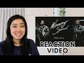 Japanese-Indian Reacts: Winning Speech | Karan Aujla | Latest Punjabi Songs 2024 | Mxrci