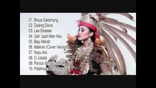 Koleksi 10 Lagu Daerah Kalimantan Terpopuler