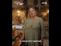 #shorts Wohnen im Rittergut – Susanns neues Leben nach dem Brand #roomtour #sanierung #rittergut