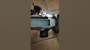 Anomalia flysky FS-Gt3c 2