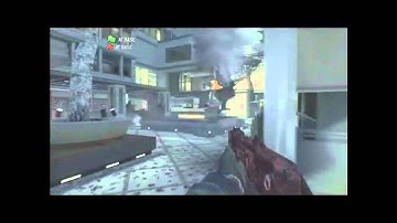 2v2 CTF arkaden pov crusade