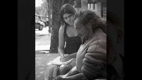 This is Social Work & Aging