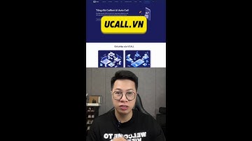 UCALL -  Giải pháp AI telesales gọi điện cho 2000 khách hàng trong 1 giờ