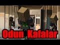 Odun Kafalar !!! - Minecraft Saklambaç