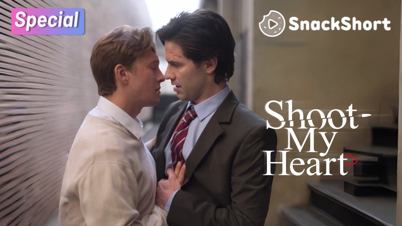 A Wild Gangster, a Gentle Doctor, and a Love That Conquered All