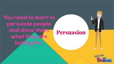 HOW TO MAKE A BUSINESS PROPOSAL