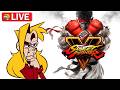 Revisiting Street Fighter 5 &amp; more Pragmata 🔴Full Stream🔴 (4-23)