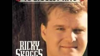 Ricky Skaggs  Honey (Open That Door) (Bluegrass)