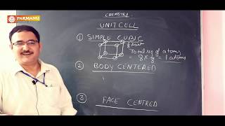Parmanu Defence Chemistry Solid State