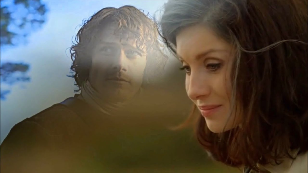 Outlander: Claire's Heartbreak