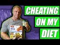 Cheating On Your Diet - When you should do it