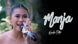 KAMELIA PUTRI - MANJA