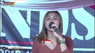 KAMELIA PUTRI - MANJA