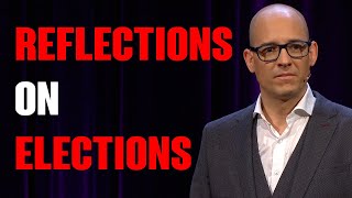 TEDXcellence: How To Win Election Campaigns in a Changing World