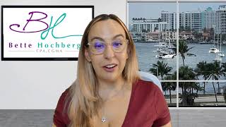 Schedule C or E: What’s Best for You?