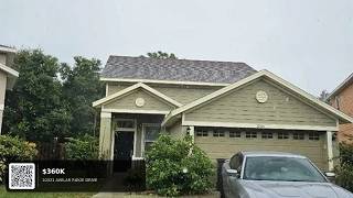 Tour 10321 AVELAR RIDGE DRIVE | RIVERVIEW FL Real Estate