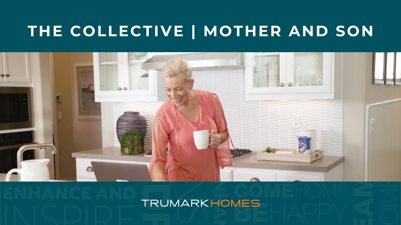 The Collective in Manteca, CA | Mother and Son Video