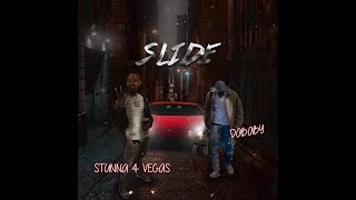 [FREE] DaBaby x Stunna 4 Vegas Type Beat 2022 - "Slide" (Prod By. Dj Reese Bandz)