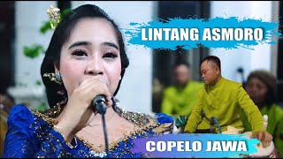 LINTANG ASMORO - KOPLO JAWA MADU RETNO GUAYENG - SINDEN HESTI & RATIH - LIVE MOJODOYOMG KEDAWUNG