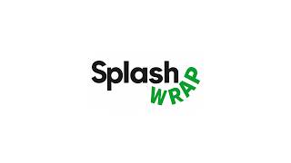 Splash Wrap: August 14, 2026