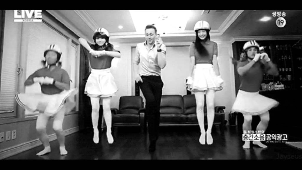 Tom Hiddleston | Cheap Thrills (By Sia)