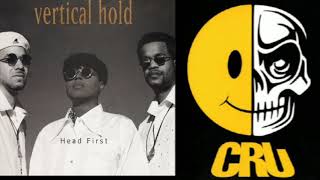 Just Another Case Of New York (Vertical Hold X Cru Mashup) Ft.Slick Rick
