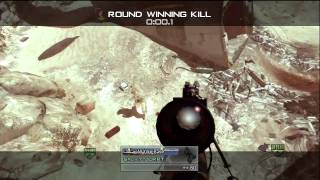 Killcam #1