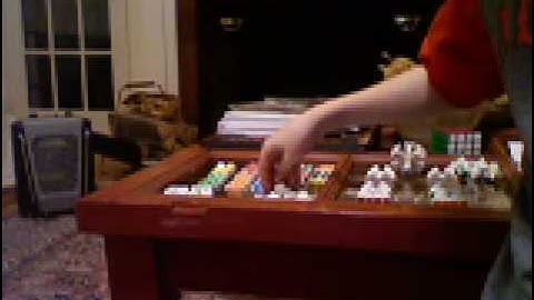 How to assemble a V-Cube 6 Part 1: Sorting/Core