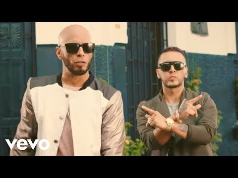 Alexis y Fido - Me descontrola (Video Oficial)