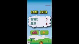 Mr Baz Game App screenshot 1