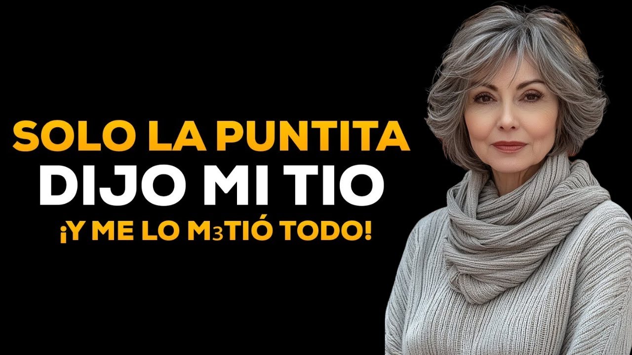 Una Historia de Confianza y Consecuencias: Mi Relato Familiar