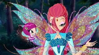 Winx Club Ll Bloom - Wine After Whiskey