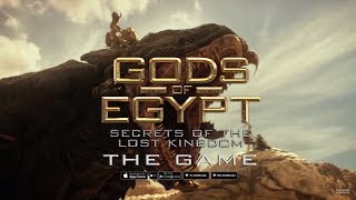 how to download | gods of Egypt | highly graphics | screenshot 4
