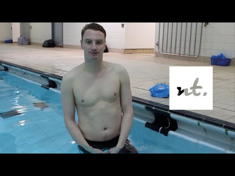 Butterfly Swimming For Beginners with Alex Dunk | Neil Thomson Swimming