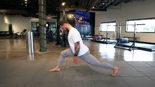 Long Split Pulse