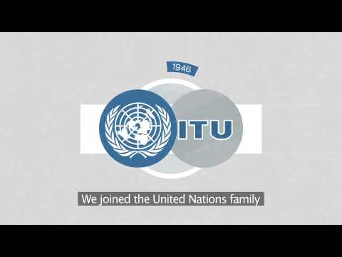 ITU 150 VIDEO (English - Captioned)